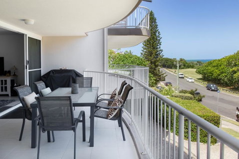 Unit 2 Point Break Apartments, 1-3 Point Arkwright, Linen Incl - Australian Directory 2