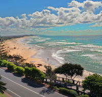 Unit 8 Phoenix Apartments 1736 David Low Way Coolum Beach LINEN INCLUDED 500 BOND - Australian Directory