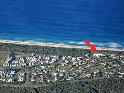 Unit 9 Marcoola Shores 1 Flindersia Street Marcoola, 500 BOND, LINEN INCLUDED - Australian Directory 1
