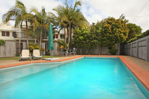 Unit 9 Marcoola Shores 1 Flindersia Street Marcoola, 500 BOND, LINEN INCLUDED - Australian Directory 0