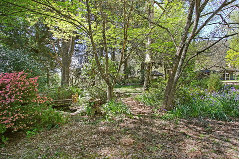 Until - Country Garden Setting - Australian Directory 1