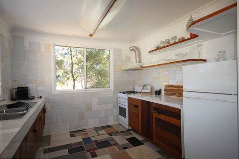 Up-cycle House Blackheath - Australian Directory 2