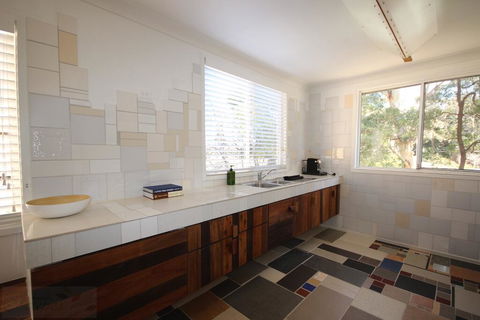 Up-cycle House Blackheath - Australian Directory 3