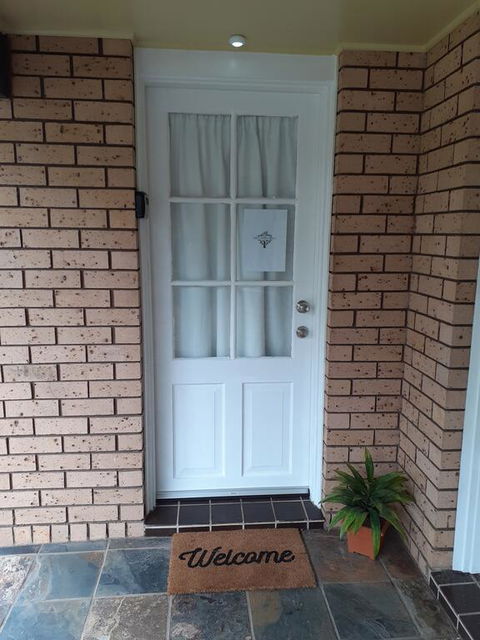 Upper Hunter Annex - Australian Directory 1