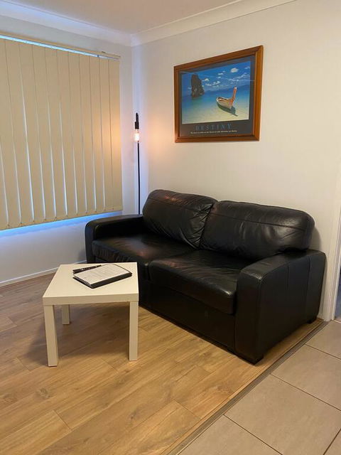 Upper Hunter Annex - Australian Directory 3