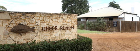 Upper Reach Spa Cottage - Australian Directory 1