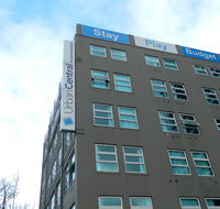 Urban Central Accommodation - Australian Directory