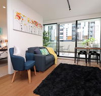 Urban Eden - Pets Parking Balcony Chapel St 260m - Australian Directory