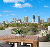 Urban Oasis - Australian Directory