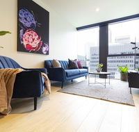 Urban Rest - Collins St CBD - Australian Directory