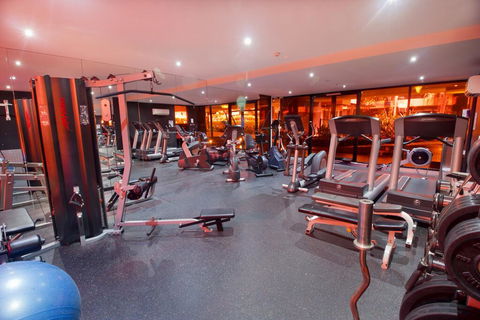 Urban Sea Drift - Pets, Pool, Gym, Parking, Beach 250m - Australian Directory 3
