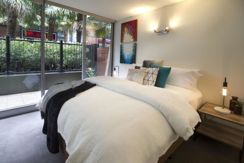 Urban Sea Drift - Pets, Pool, Gym, Parking, Beach 250m - Australian Directory 2