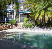 Utopia Beach House - Australian Directory