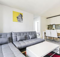 UWS Madison Melbourne CBD Apartment - Australian Directory