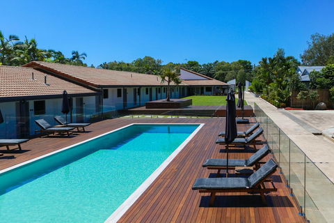 Uyoung Diving Resort - Australian Directory 0
