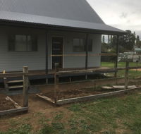 VaderHaus - Australian Directory