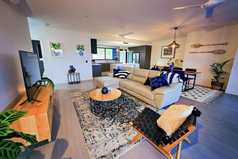 Valle Vista Luxury Apartments - Australian Directory 0