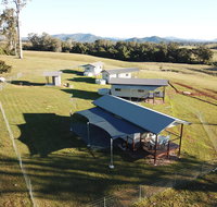 Valley Cabins By The Creek - Australian Directory