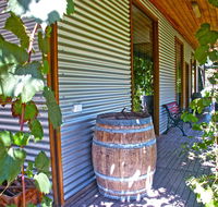 Valley Farm Vineyard Villas - Australian Directory