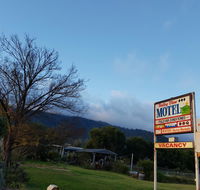 Valley View Motel - Australian Directory