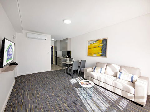 Value Suites Penrith - Australian Directory 1