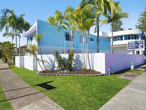 Ventura Beach Motel - 1 Bedroom - Australian Directory 1