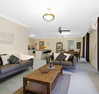 Valley View Townhouse - on the RAIL TRAIL - Australian Directory