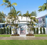Ventura Beach Motel - 1 Bedroom Unit 9 - Australian Directory