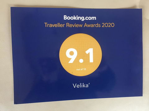 Velika - Australian Directory 1