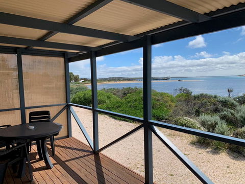 Venus Bay Beachfront Tourist Park South Australia - Australian Directory 0