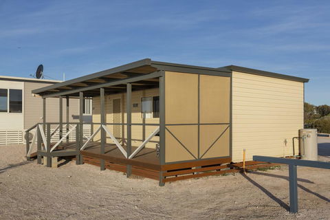 Venus Bay Beachfront Tourist Park South Australia - Australian Directory 1