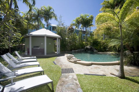 Verandahs Boutique Apartments - Australian Directory 1