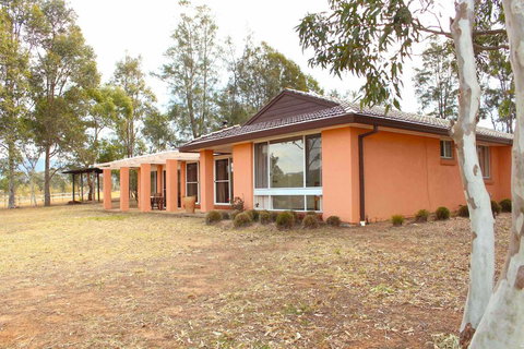 Verona Vineyard Cottage - Australian Directory 0