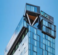 Vibe Hotel Melbourne - Australian Directory