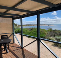 Venus Bay Beachfront Tourist Park South Australia - Australian Directory
