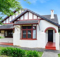 Victor Harbor Cottage 'Cornhill' - Pet Friendly - Australian Directory