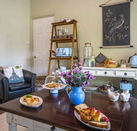 Vicarage View Cottage - Australian Directory