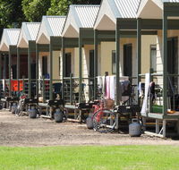 Victoria Lake Holiday Park - Australian Directory