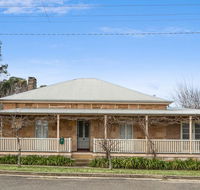 Victoria Cottage - Australian Directory