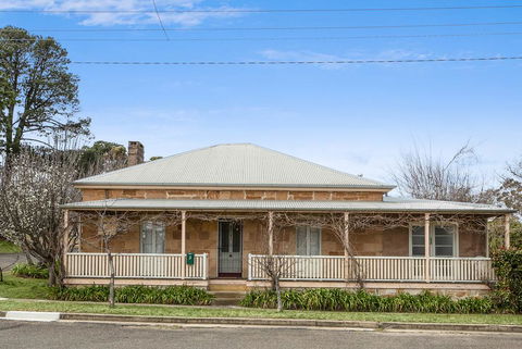 Victoria Cottage - Australian Directory 0