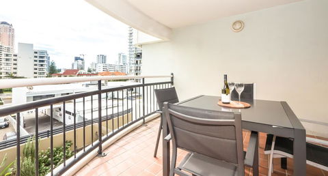 Victoria Square Apartments - Australian Directory 2