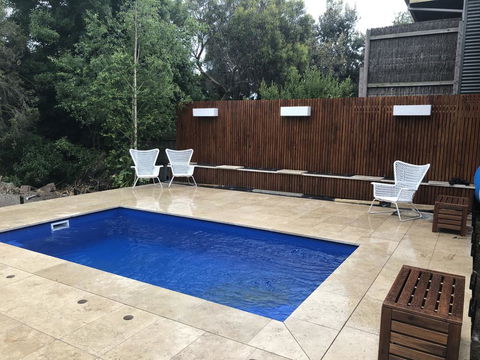 Victorian Beach House - Australian Directory 2