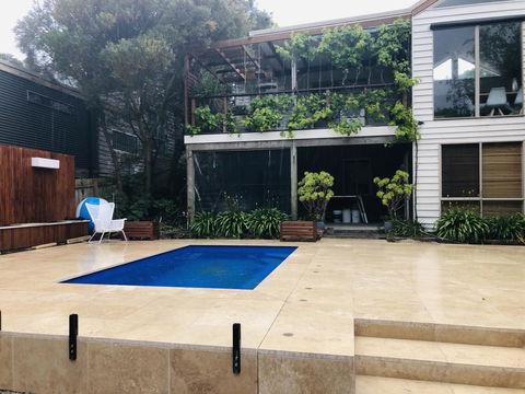 Victorian Beach House - Australian Directory 3