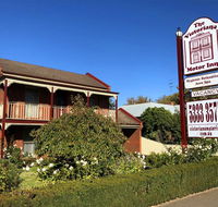 Victoriana Motor Inn - Australian Directory