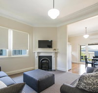 Victoria Street Apartments - Australian Directory