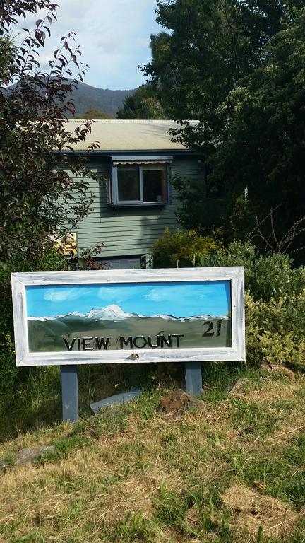 View Mount - Australian Directory 3