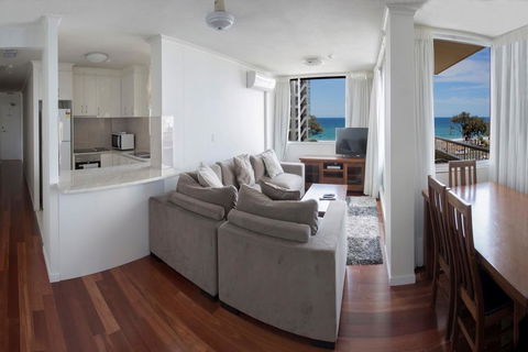 View Pacific Apartments - Australian Directory 1