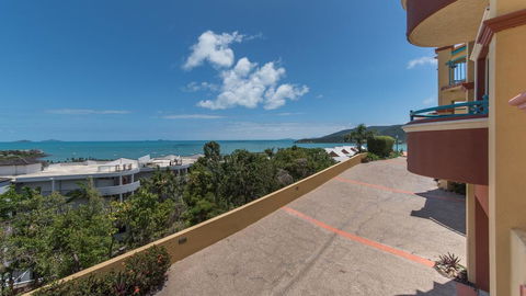 Views From Golden Orchid - Airlie Beach - Australian Directory 2