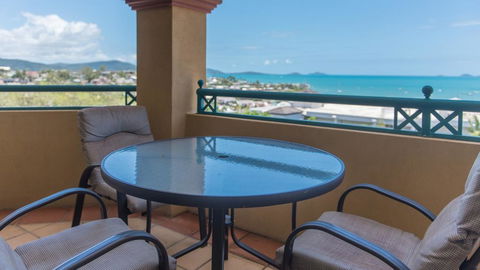 Views From Golden Orchid - Airlie Beach - Australian Directory 1