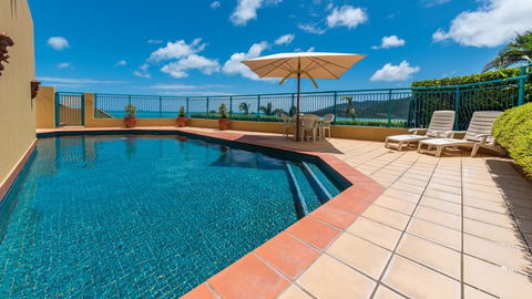 Views From Golden Orchid - Airlie Beach - Australian Directory 0